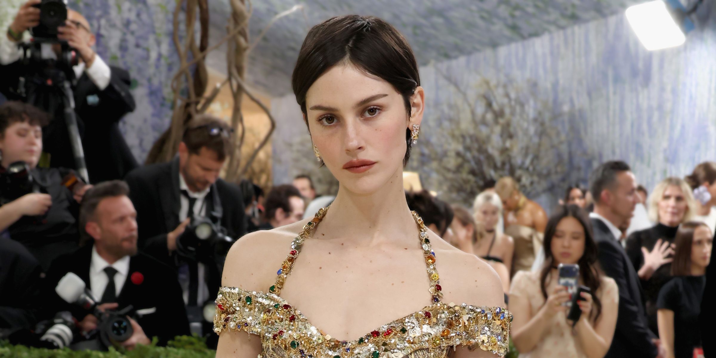 Gracie Abrams | Source: Getty Images