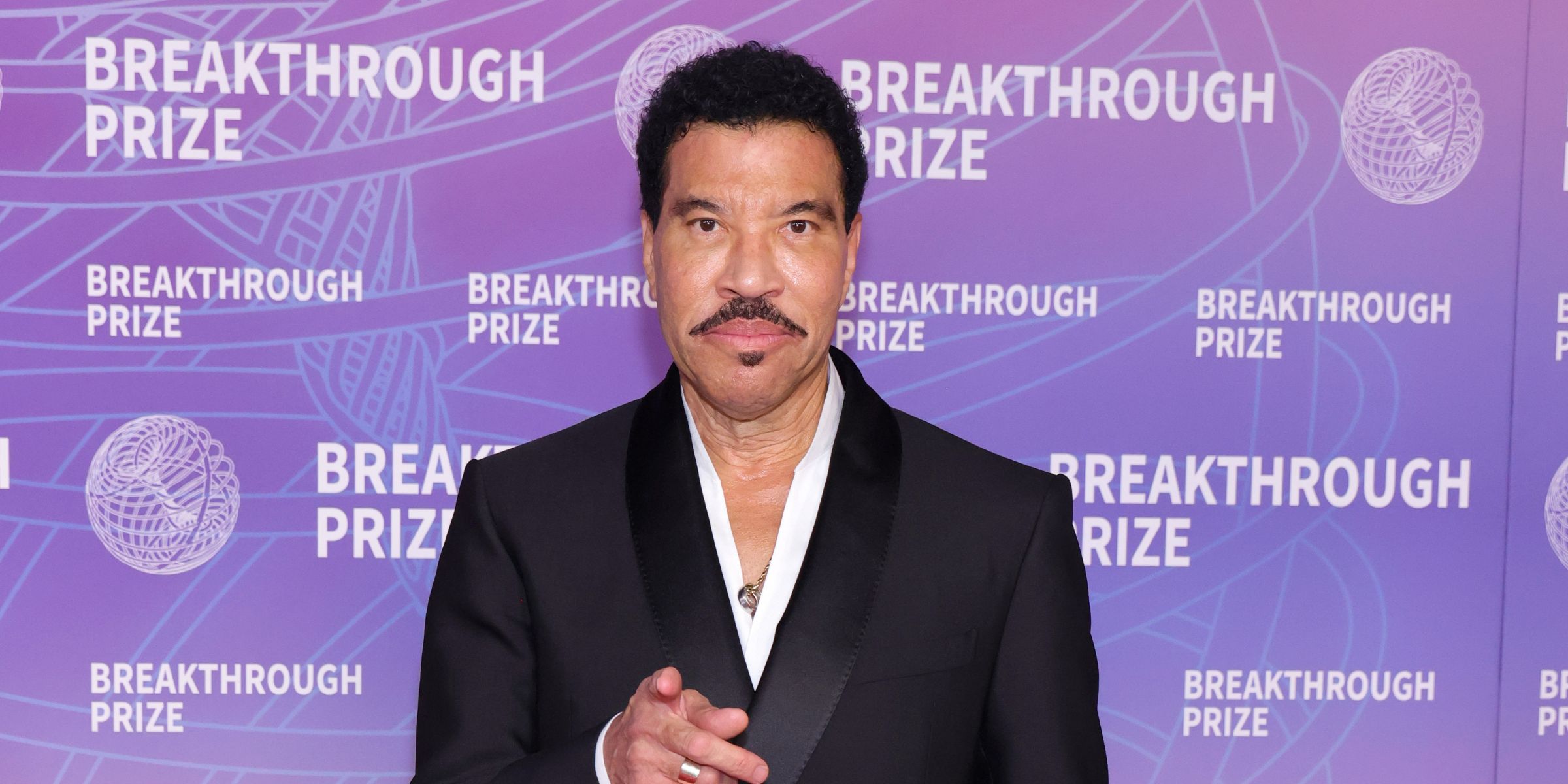 Lionel Richie | Source: Getty Images