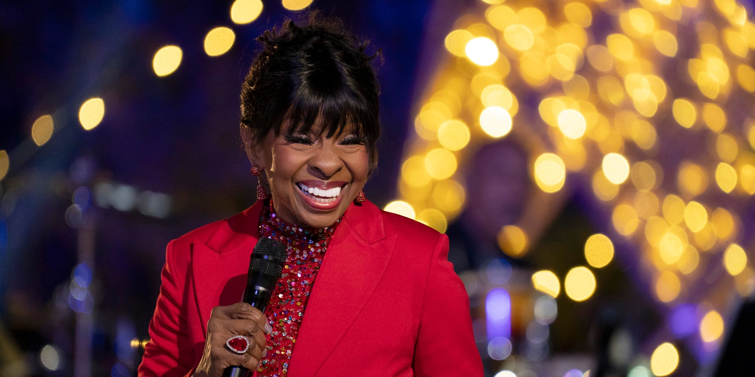 Gladys Knight | Source: Getty Images