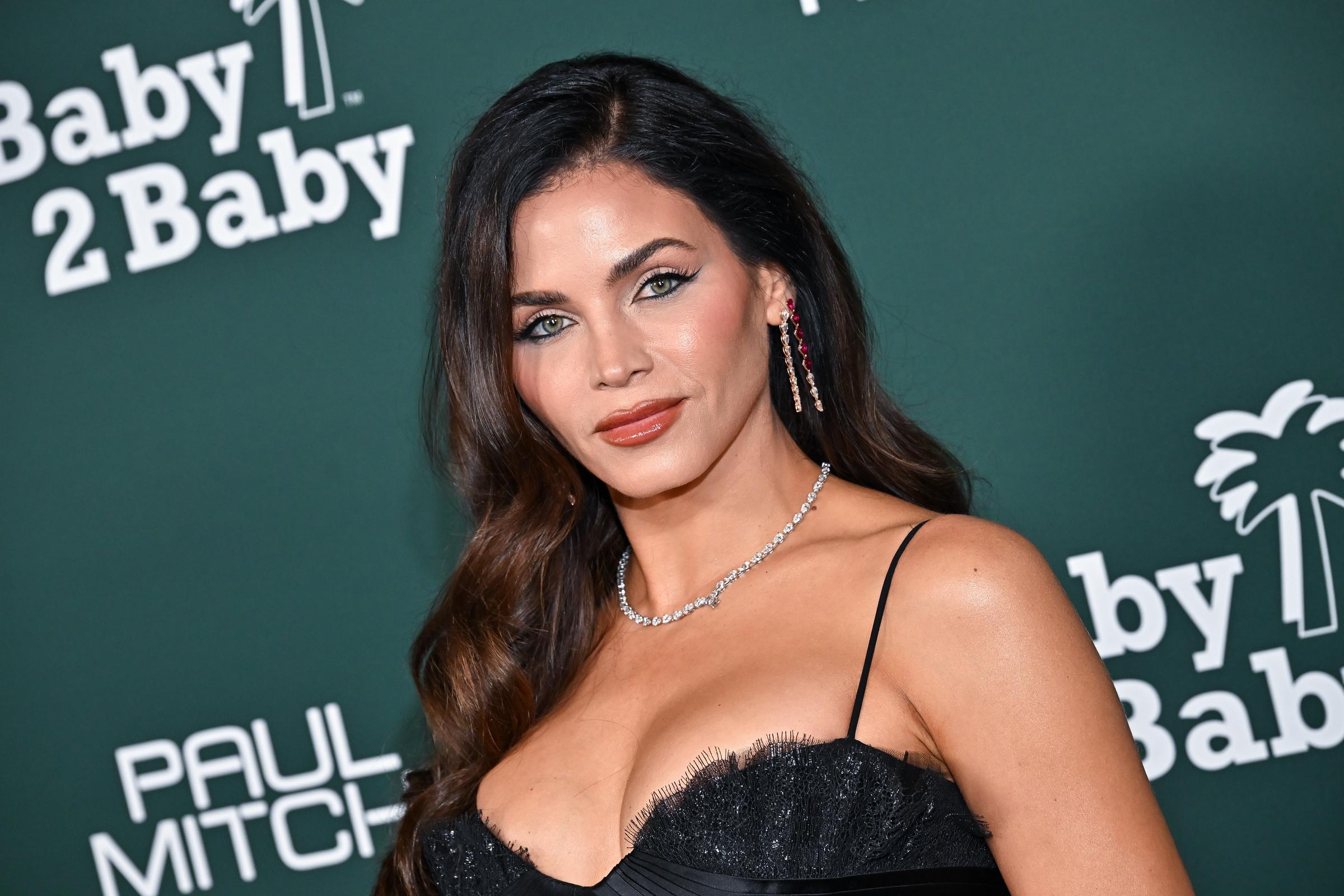 Jenna Dewan | Source: Getty Images