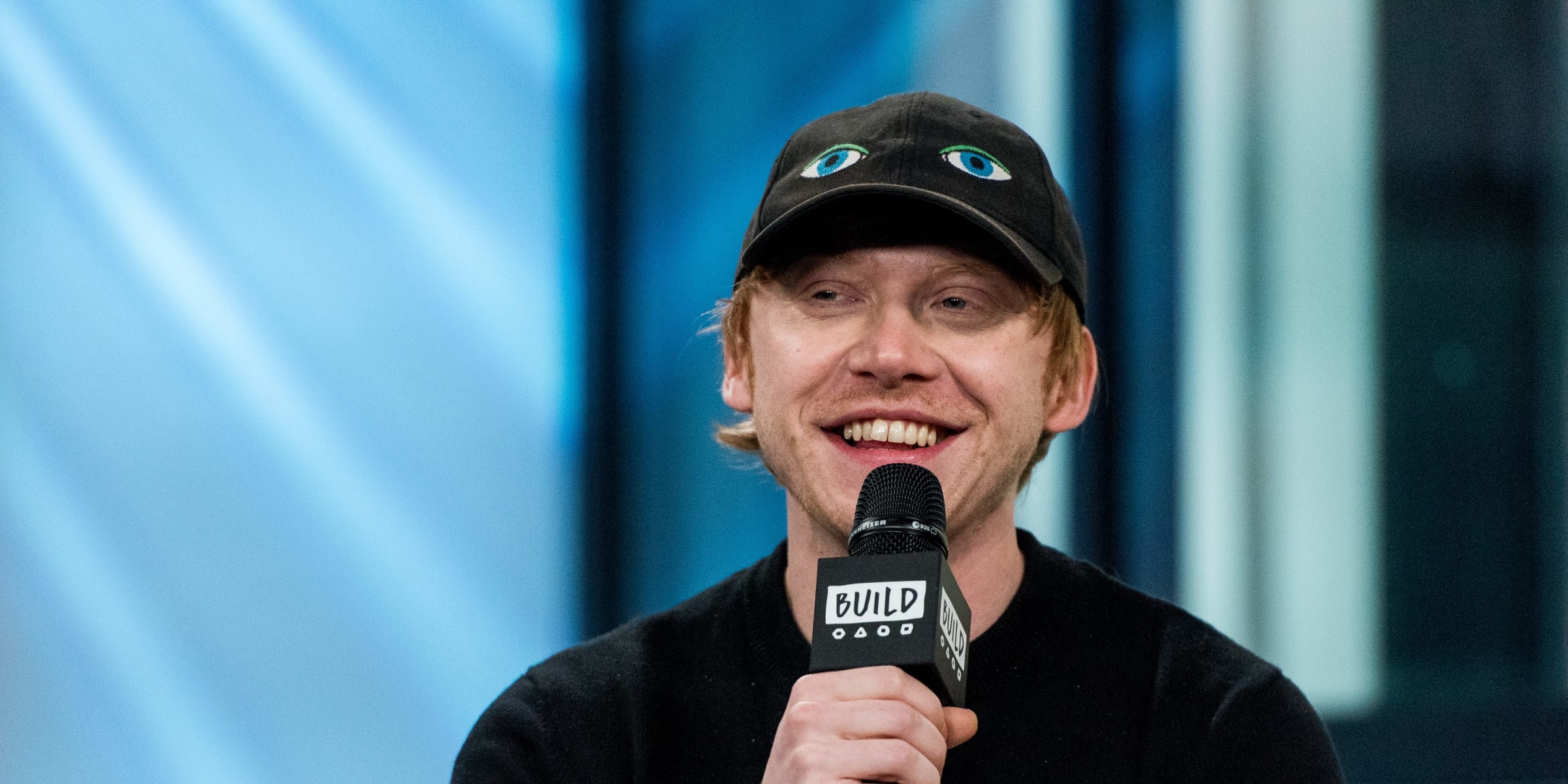 Rupert Grint | Source: Getty Images
