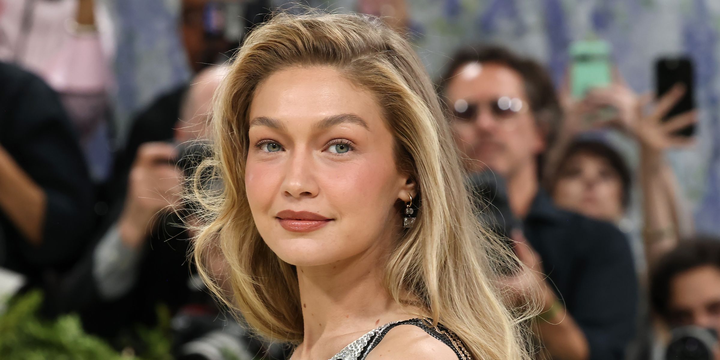 Gigi Hadid | Source: Getty Images