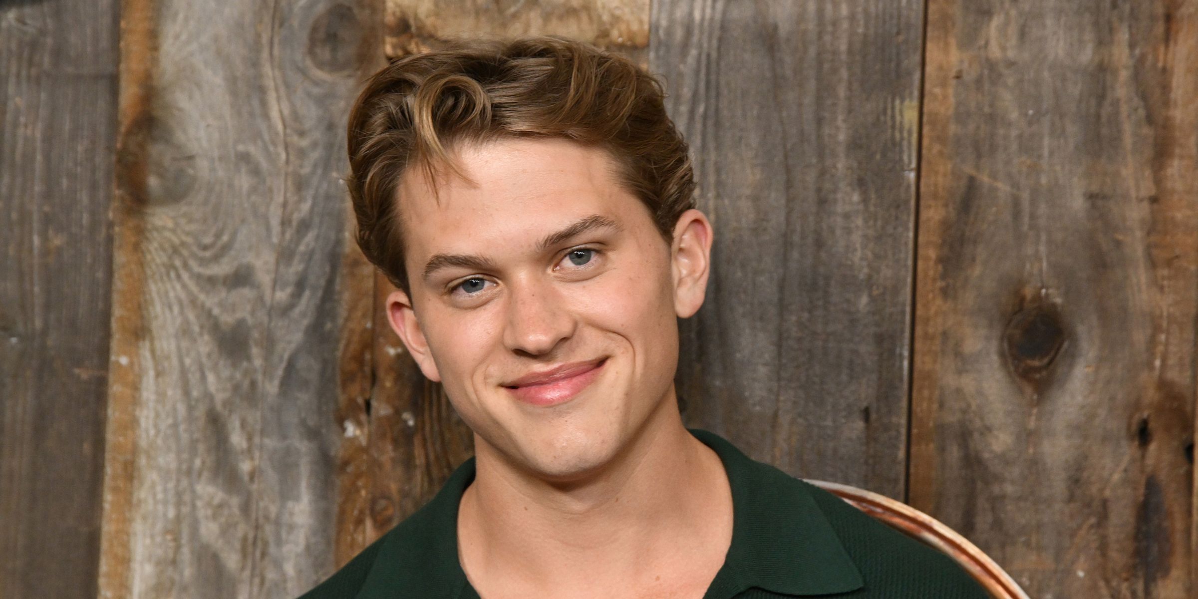 Deacon Phillippe | Source: Getty Images