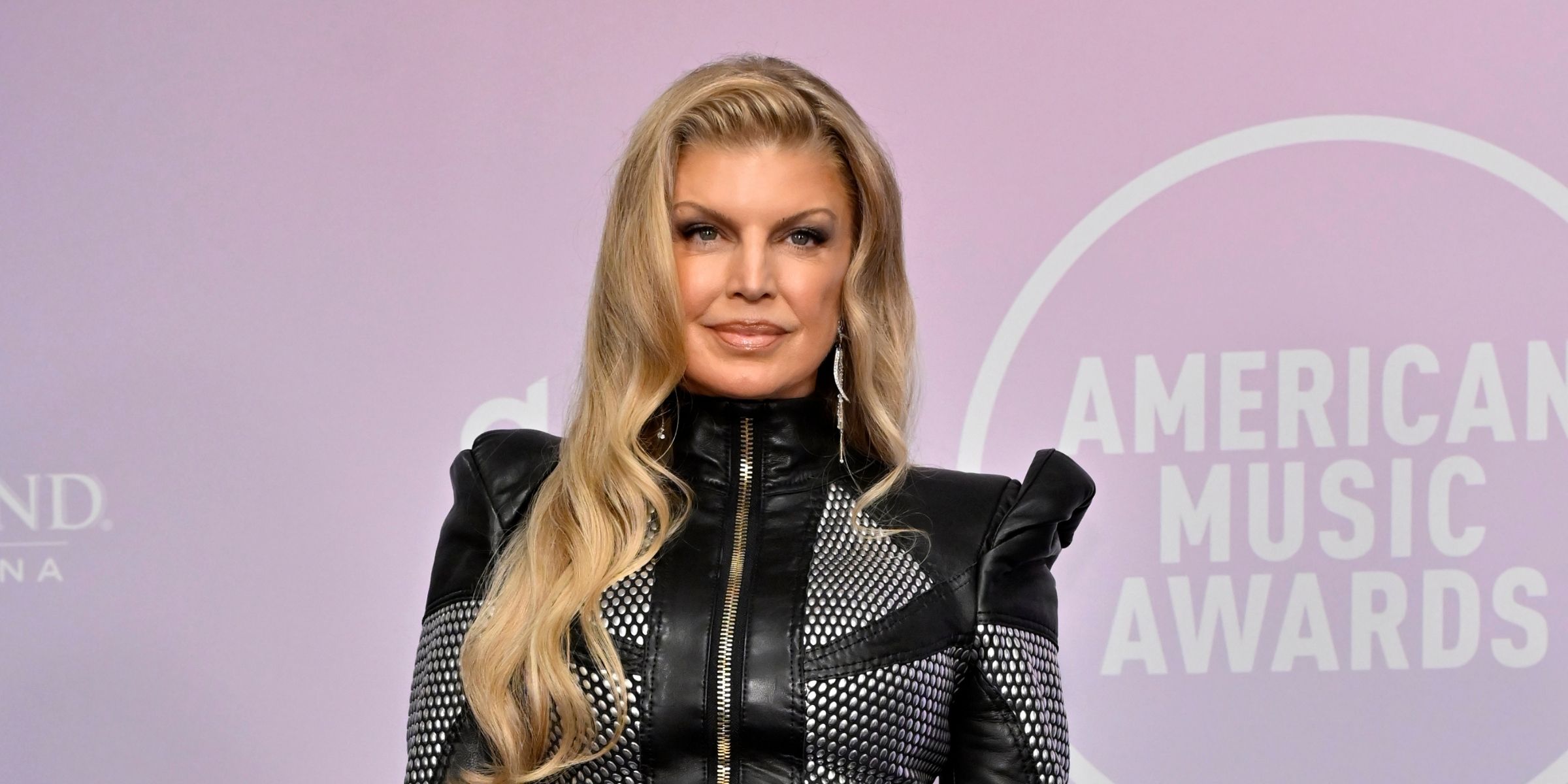 Fergie | Source: Getty Images
