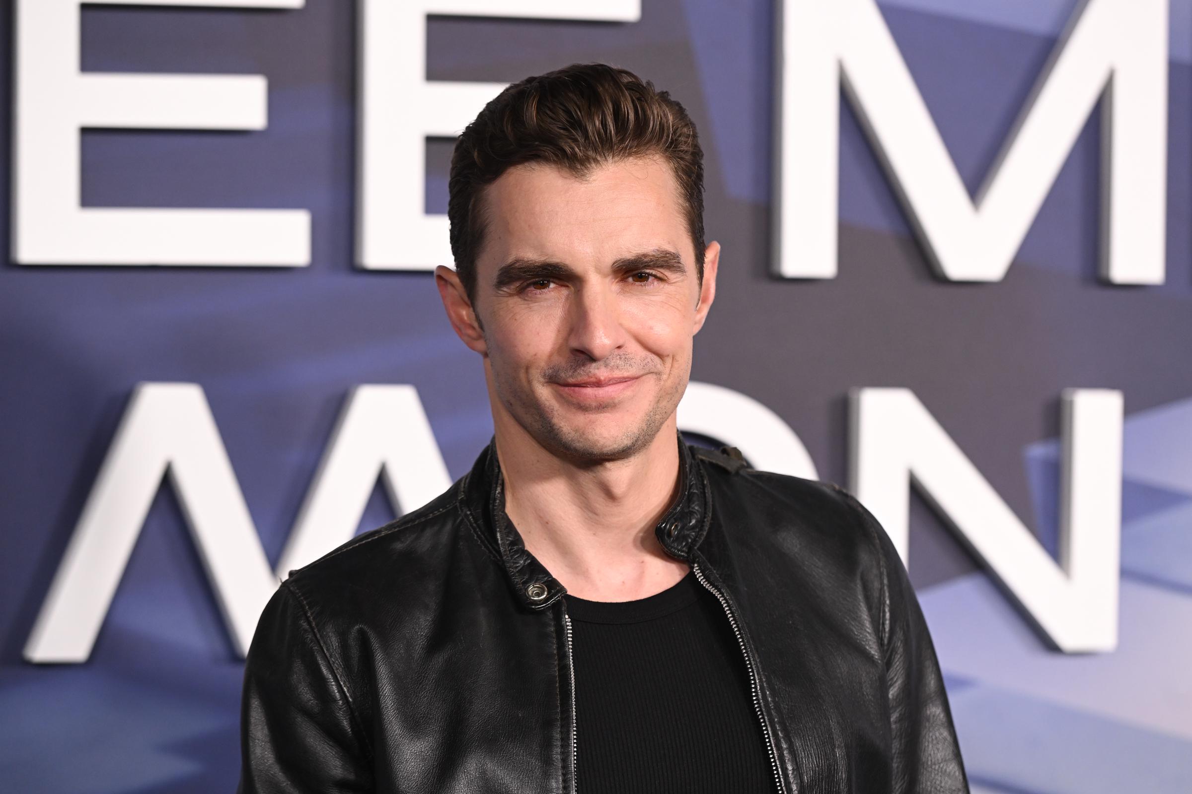 Dave Franco at Lionsgate's "Now You See Me: Now You Don't" New York premiere on November 10, 2025 | Source: Getty Images