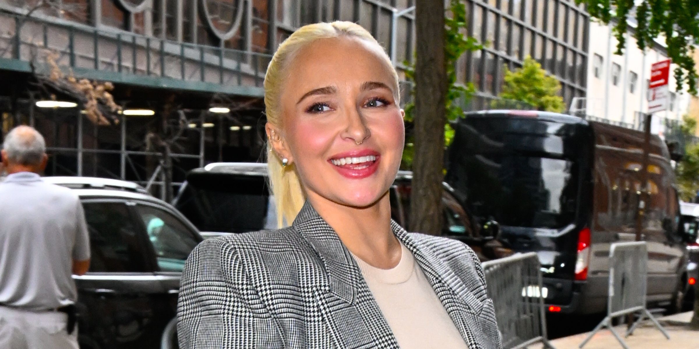 Hayden Panettiere | Source: Getty Images