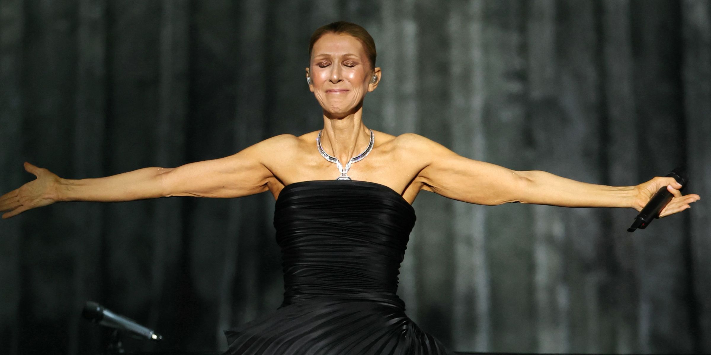 Céline Dion | Source: Getty Images